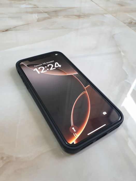 Iphone X 256gb yaxshi
