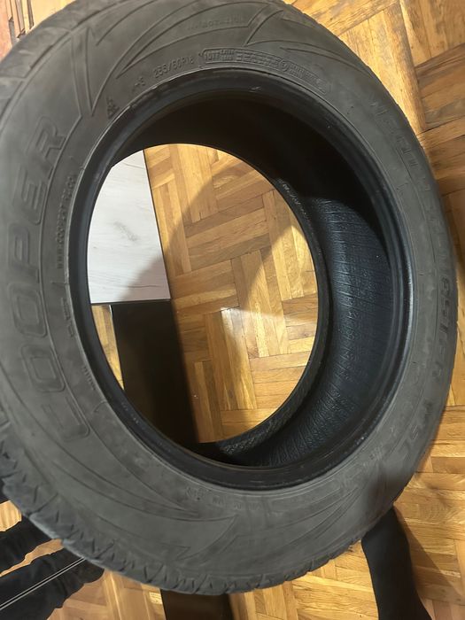 Всесезонни гуми 18 цола