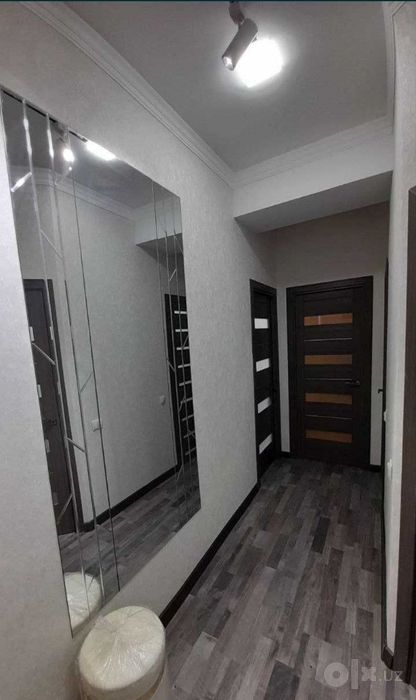 Отличная 2 комн квартира в аренду (д.1)