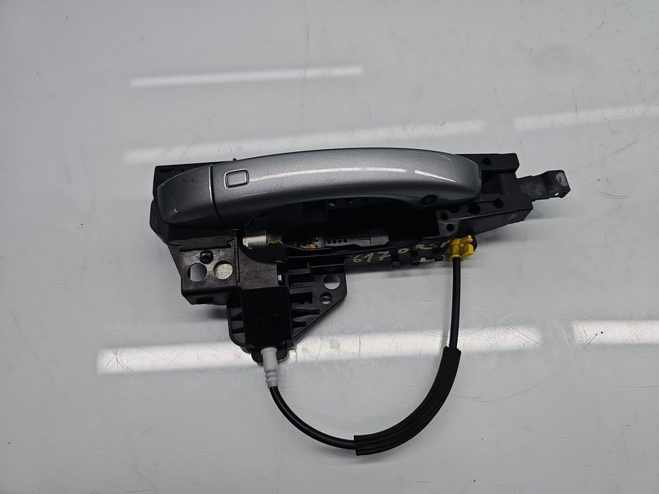 Maner usa dreapta spate AUDI A6 (4G2, C7) [Fabr 2012-2017] Sedan Quatt