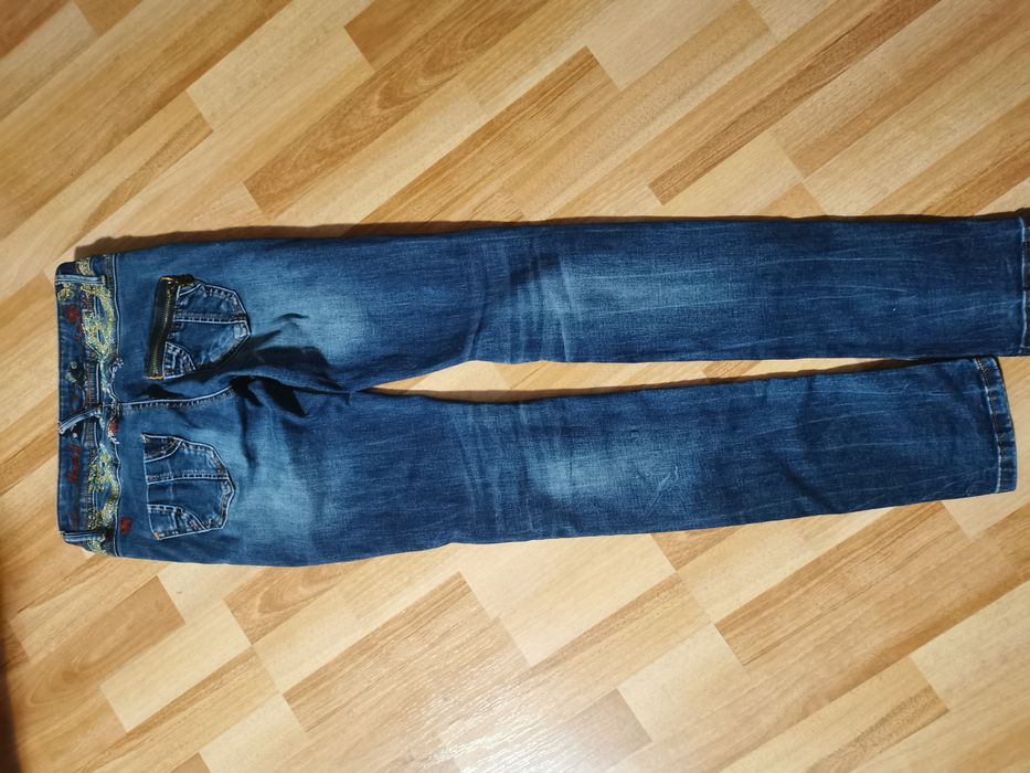 Blugi dama Desigual 26