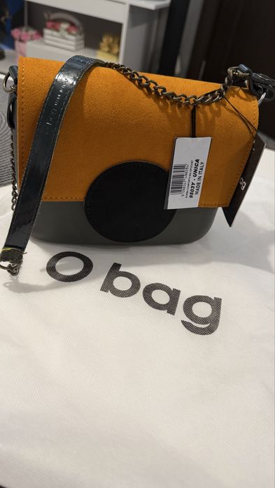 O bag pocket НОВА