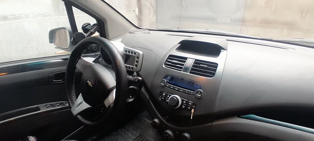 Spark arenda yoki sotiladi