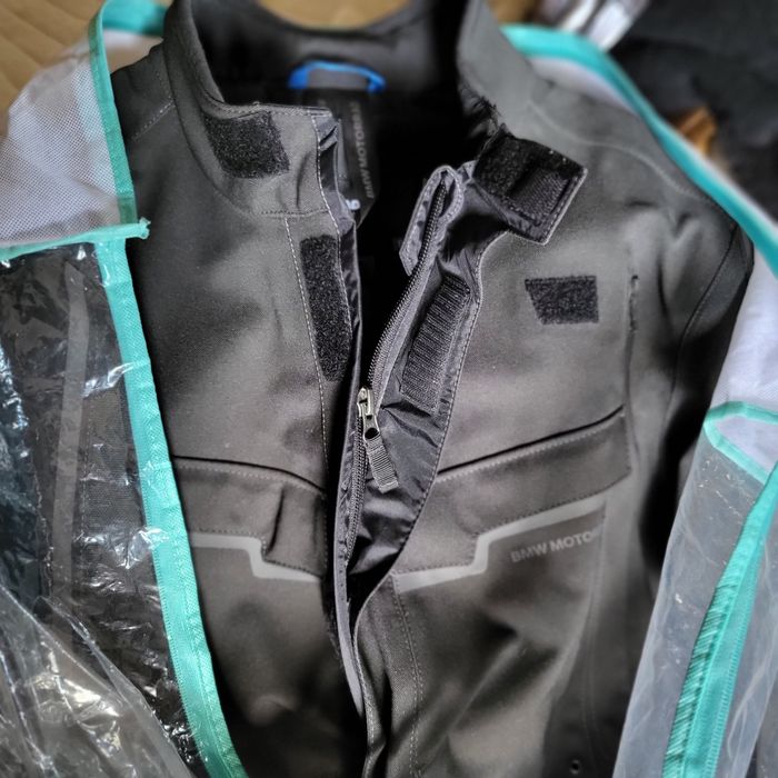 Мото  яке -  BMW