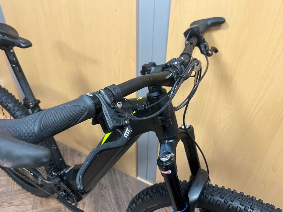 Ел. велосипед Bulls E-Stream Evo 3 29"/M-46-size/MTB-Hardtail+