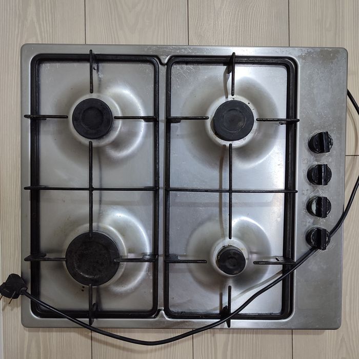 Варочная поверхность