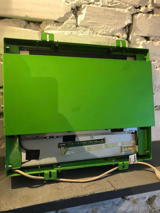 Монитор 17 дюймов с сенсором для Терминалов