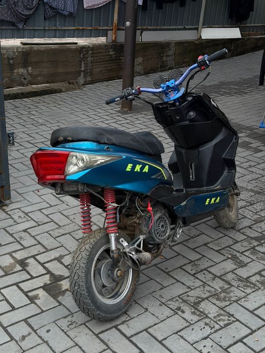 Продам М8 pro 165 кубов