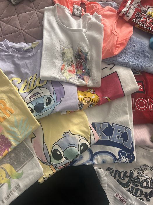 Детски тениски за момиче