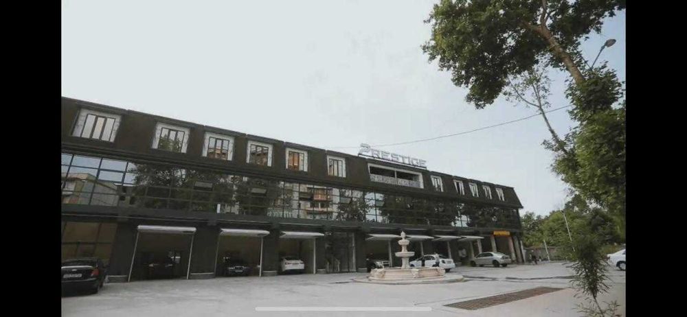 Сдаются боксы под ремонт машин или магазин . Хумаюн. ТТЗ