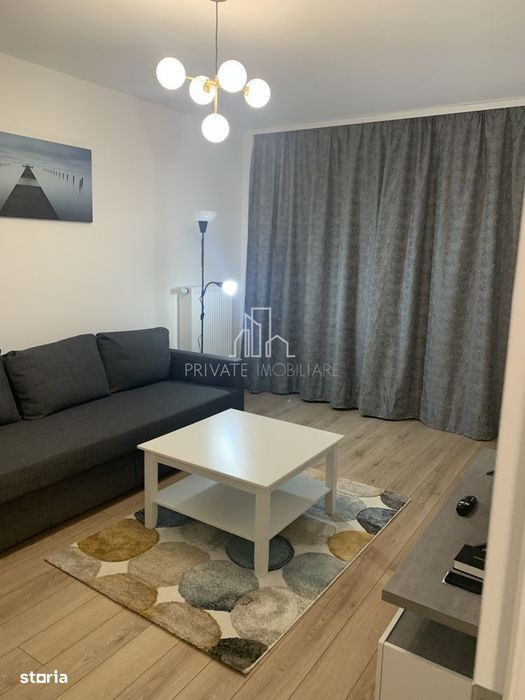 Apartament 2 Camere/Modern/Parcare/Boxa, Complex Maurer Residence - View 3