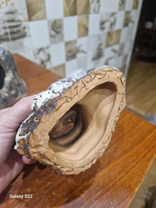 Продам грот для аквариума