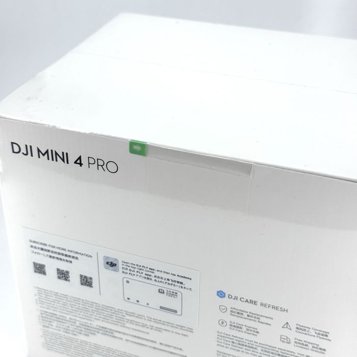 Drona DJI Mini 4 PRO + Telecomanda DJI RC-N2 | Sigilata | NOUA | Factura + Garantie | Pret Fix