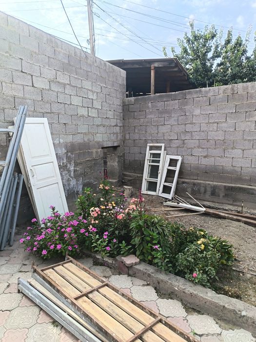 Эски ром ва тахталар