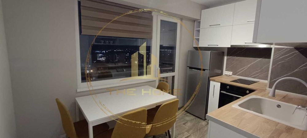 Дава се под наем Тристаен апартамент в Варна, Владислав Варненчик - 70 кв.м за 448.8 € - Снимка #1