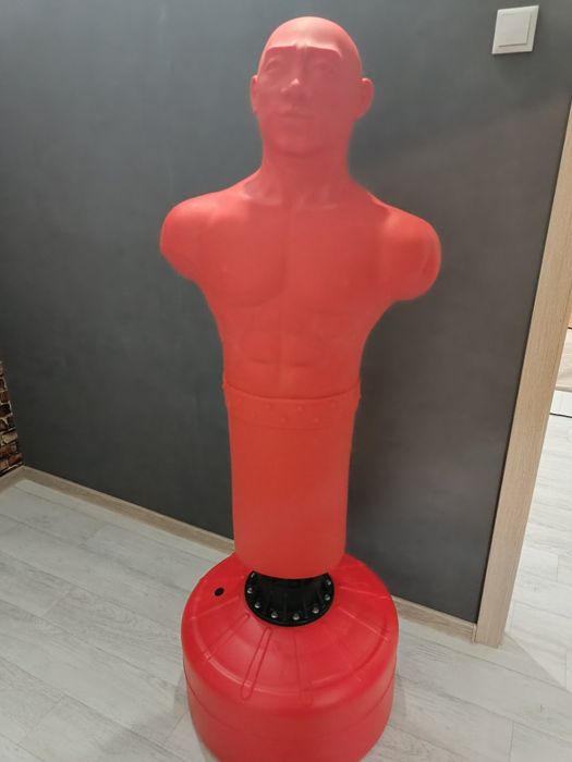 Продам манекен для бокса
