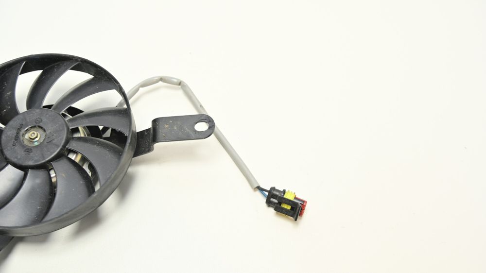 Ventilator Radiator Dreapta Ducati Multistrada 1200 2015 - 2017