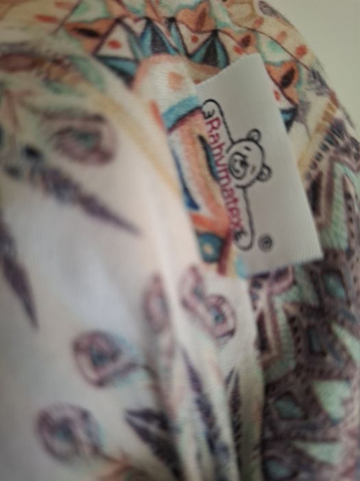 Възглавница за кърмене и бебешко гнездо