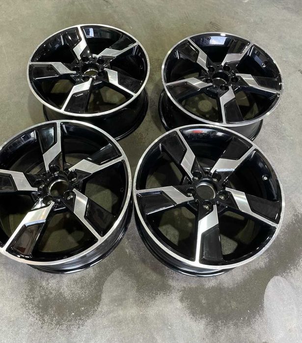 Jante originale Mercedes Benz W212 E class  18 zoll