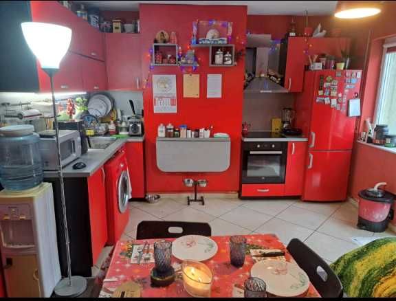 Продава се Едностаен апартамент в Русе, Алеи Възраждане - 86 кв.м за 1500 €/кв.м - Снимка #8