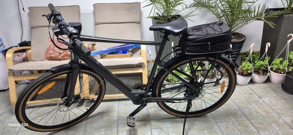 Fiido C 21 bicicleta electrica