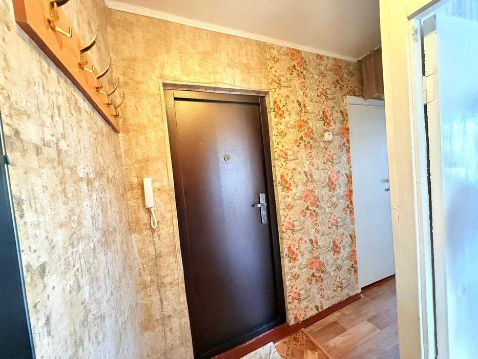 Продам 1 комнатную квартиру
