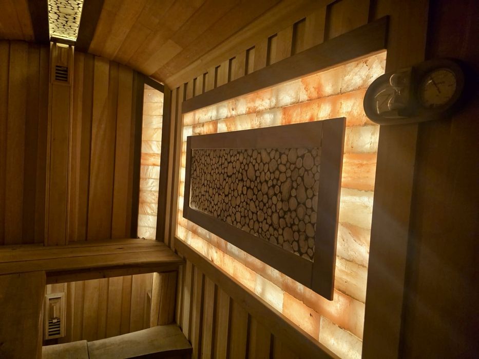 Продается баня из дерева