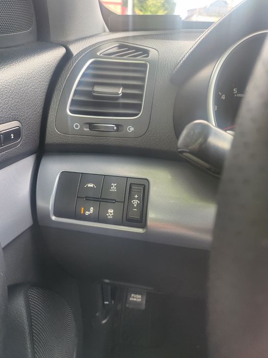 Vand/Schimb KIA Sorento