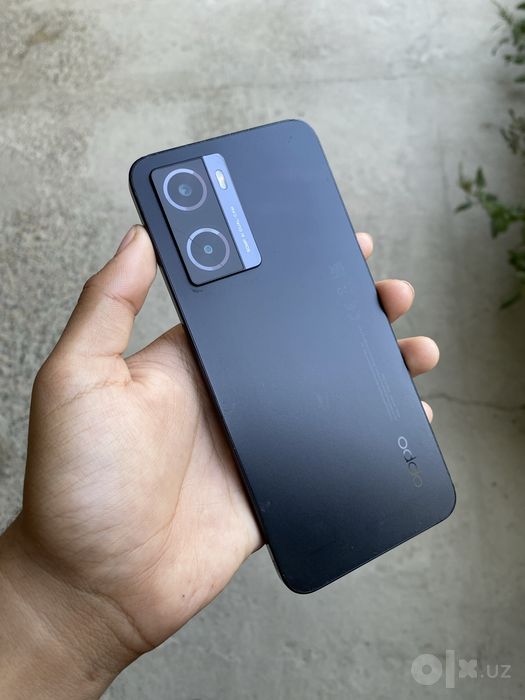 Oppo A57 C sotiladi