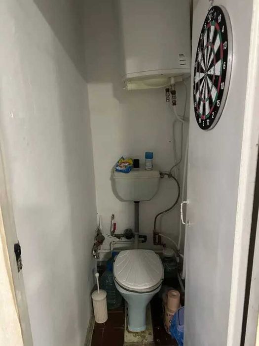 Дава се под наем Двустаен апартамент в София, Център - 55 кв.м за 408 € - Снимка #3