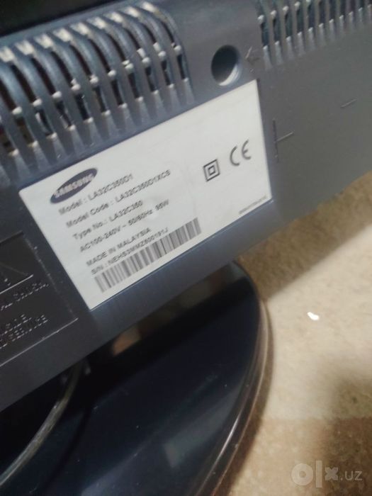 Samsung tv 32 2 xil bor