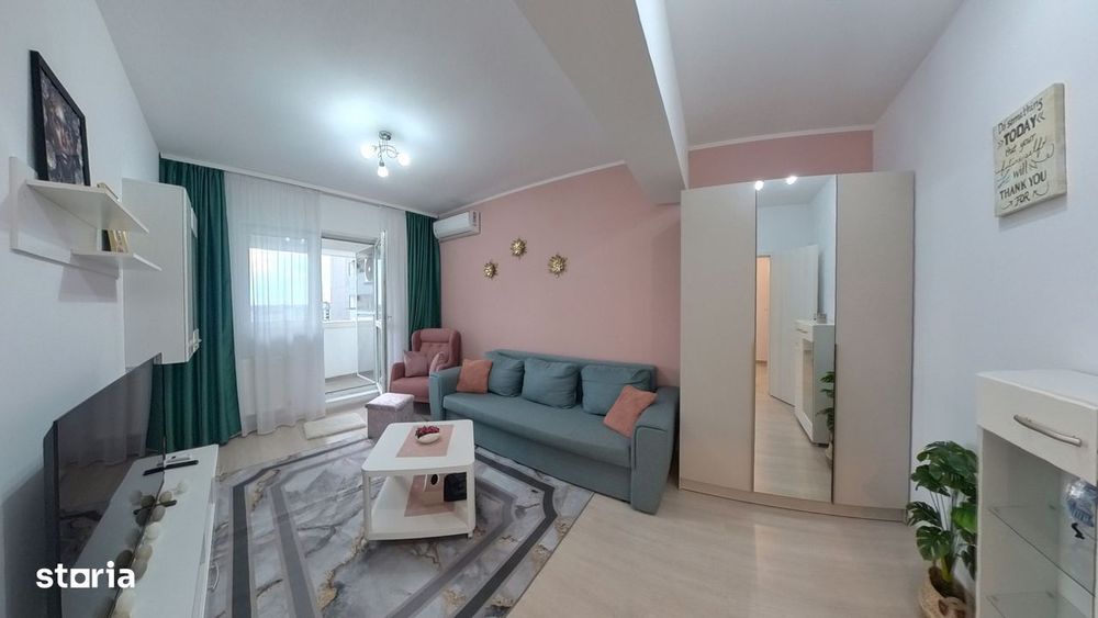Apartament 2 camere inchiriere Berceni, Dimitrie Leonida
