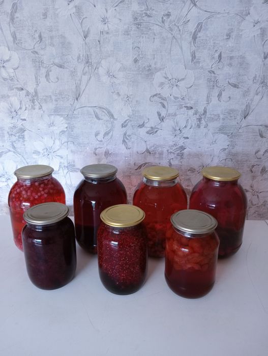 Продам соленья разные