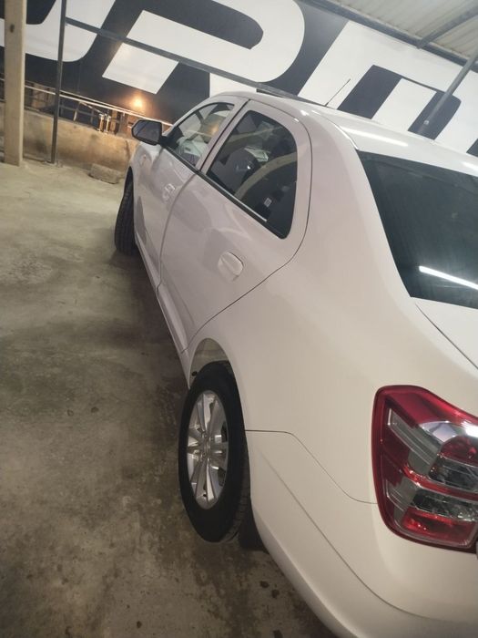 Kobalt sotiladi 2025