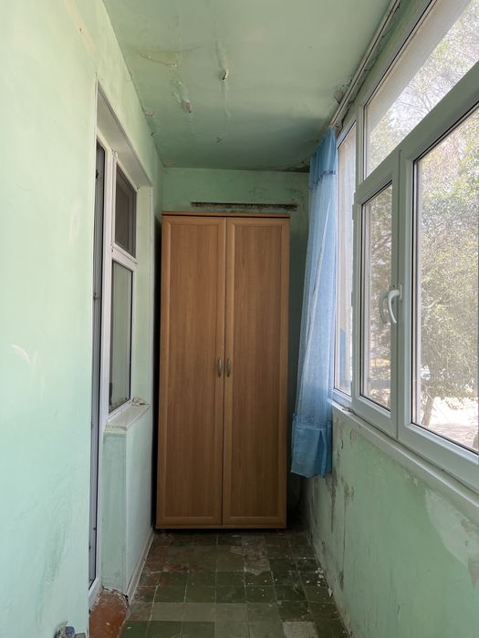 Кандыагаш квартира