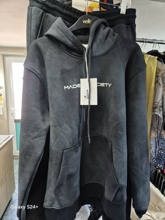 Trening made by society marime xl