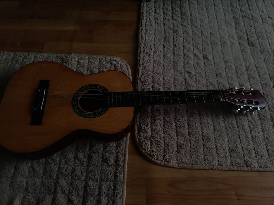 Гитара(классическая)