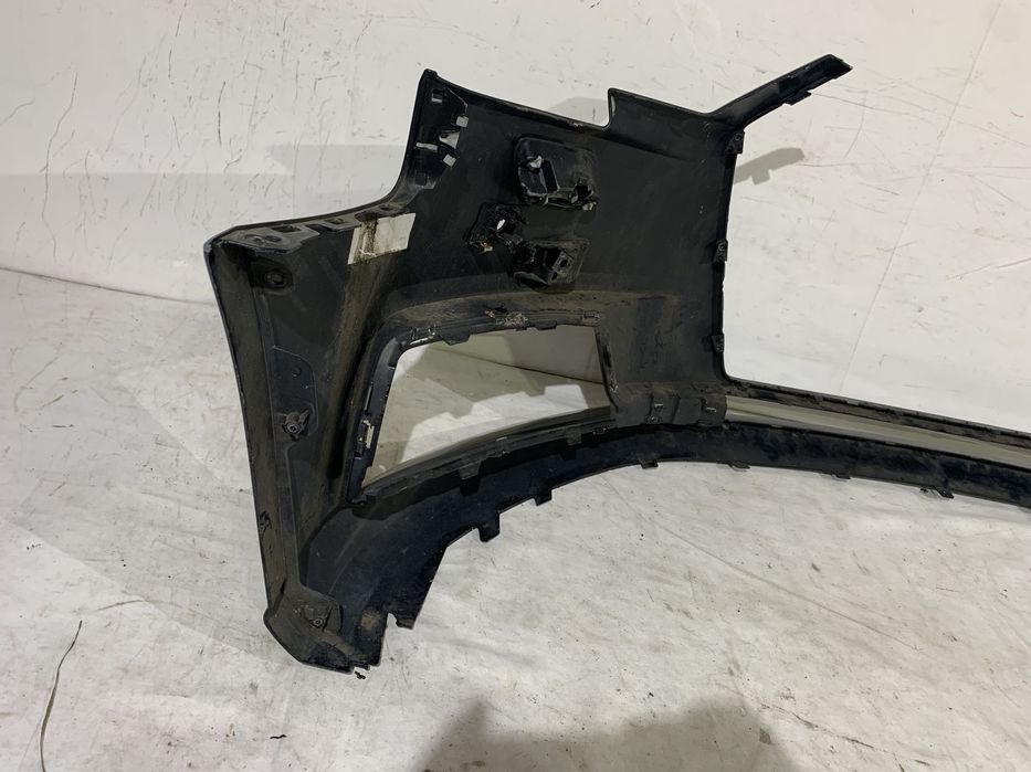 Bara fata Audi A3, 2016, 2017, 2018, 2019, cod origine OE 8V3807437AF.