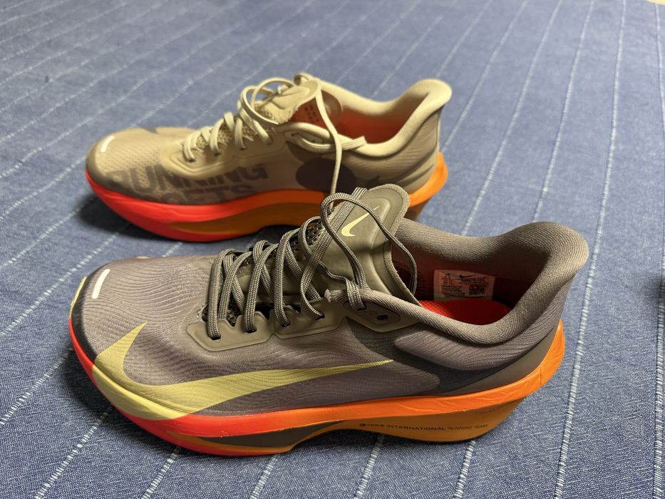 Nike ZOOM FLY 6 EUR 43 27.5cm