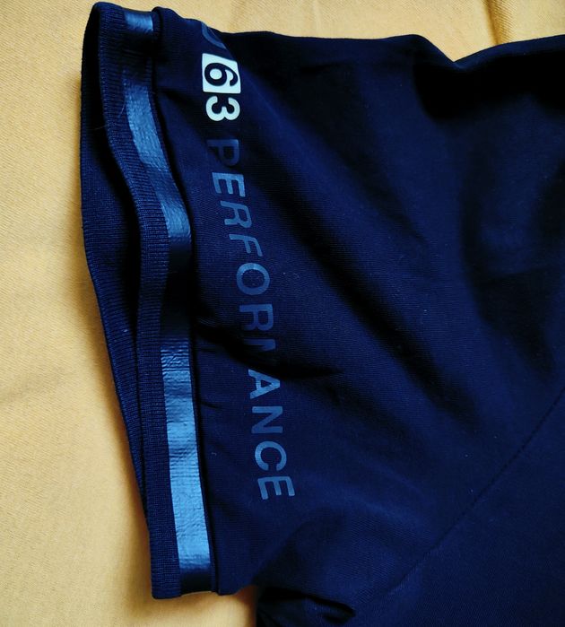 Tricou Camp David