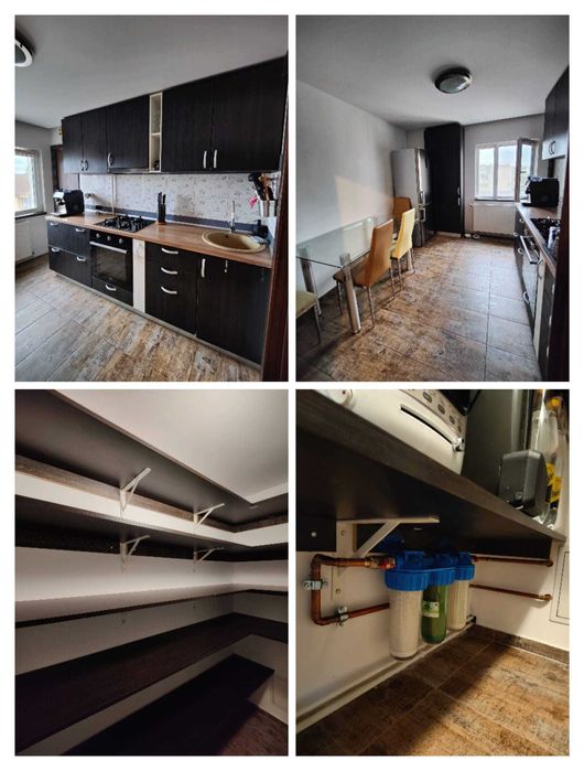 Apartament 4 camere, 100mp, chirie/vânzare