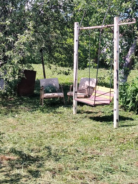 Продам дачу. Район Кривого озера.