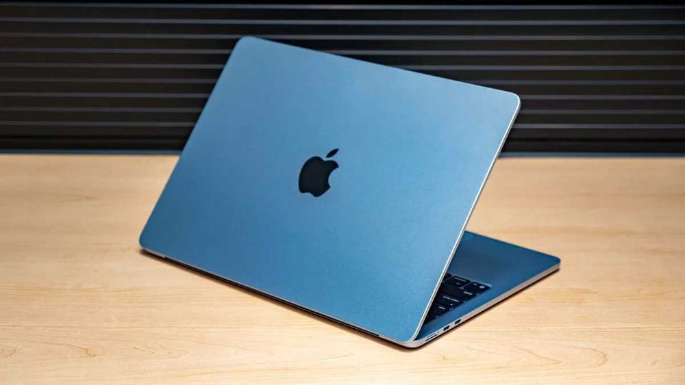 Macbook Air M4 16gb Ram, SSD 256gb NOU