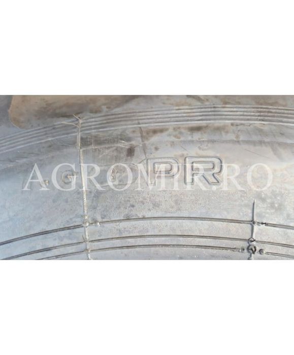 Anvelopa 12.4-28 CULTOR AS AGRI 19 8PR TT  Cauciucuri tractor, Fiat, Case, Fendt, John Deere, New Holland, Massey Ferguson, UTB   Cauciucuri tractor,