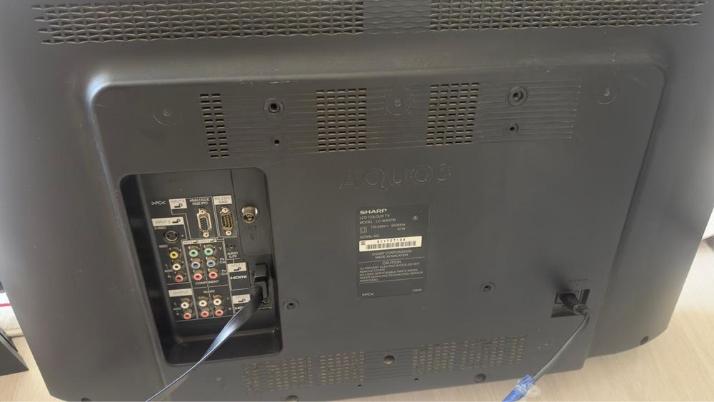 Телевизор сатылады