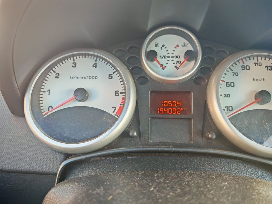 Peugeot 207 de vânzare