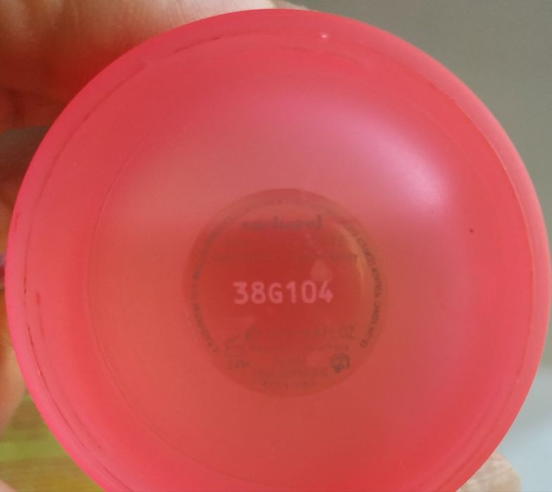 Amor Amor Delight  CACHAREL