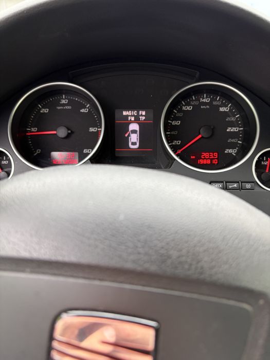 SEAT Exeo 2013 — imagine 3