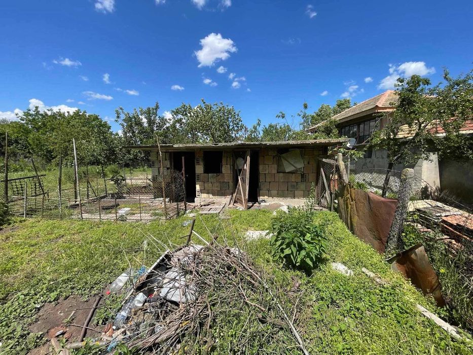 Продава се Къща в с. Васил Левски, Област Търговище - 150 кв.м за 340 €/кв.м - Снимка #11