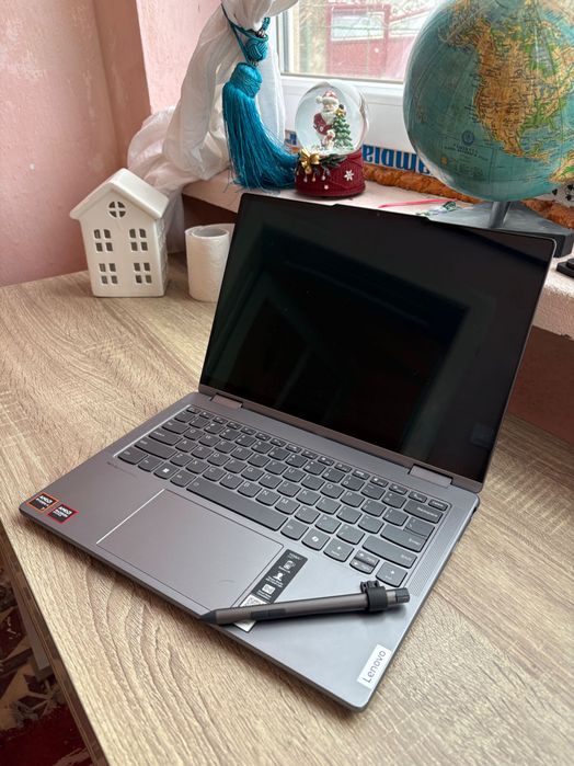 Lenovo yoga 7 2 in 1